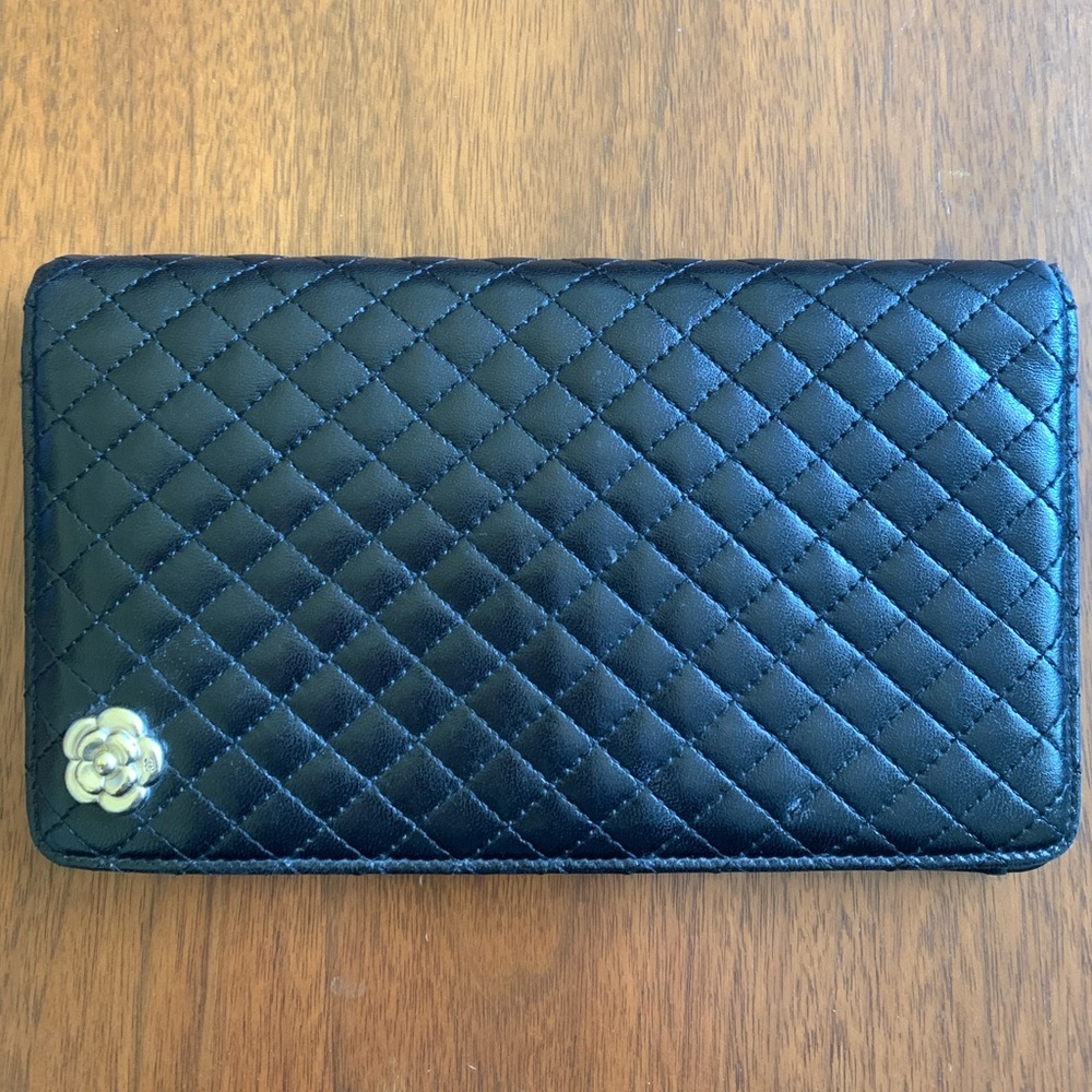 Chanel Wallet